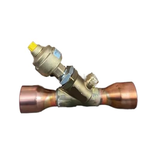 ETS400 034G3630 Electronic Expansion Valve For Central Air Conditioning Units ETS400 034G3630 Electronic Expansion Valve For Central Air Conditioning Units von HQDRCY