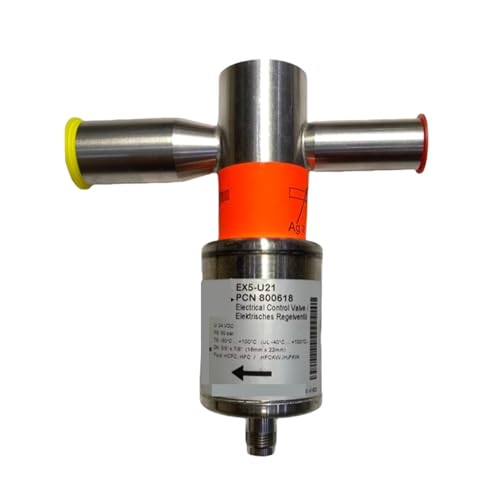 EX5-U21 800618 Electronic Expansion Valve For Central Air Conditioning Units EX5-U21 800618 Electronic Expansion Valve For Central Air Conditioning Units von HQDRCY