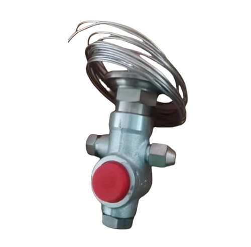 Electronic Expansion Valve 068G6006 TEA20-20 For Central Air Conditioning Units Electronic Expansion Valve 068G6006 TEA20-20 For Central Air Conditioning Units von HQDRCY