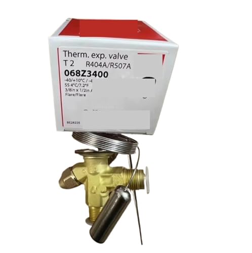 Electronic Expansion Valve 068Z3400 T2 R404A/R507A For Central Air Conditioning Units Electronic Expansion Valve 068Z3400 T2 R404A/R507A For Central Air Conditioning Units von HQDRCY