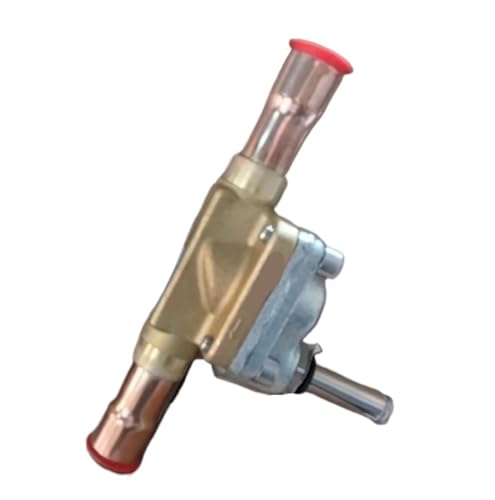 Electronic Expansion Valve AKV15-1NC 068F5000 For Central Air Conditioning Units Electronic Expansion Valve AKV15-1NC 068F5000 For Central Air Conditioning Units von HQDRCY