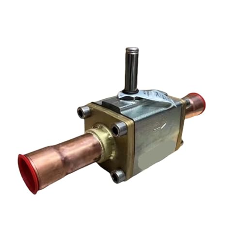 Electronic Expansion Valve AKV20-1 042H2020 For Central Air Conditioning Units Electronic Expansion Valve AKV20-1 042H2020 For Central Air Conditioning Units von HQDRCY