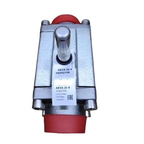 Electronic Expansion Valve AKVA20-4 042H2104 Electronic Expansion Valve AKVA20-4 042H2104 von HQDRCY