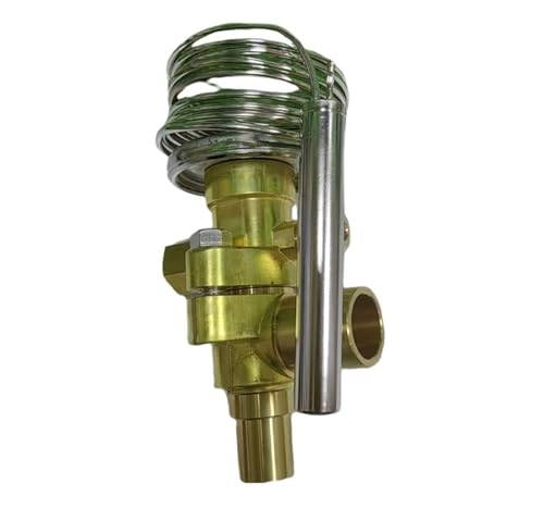Electronic Expansion Valve ATX-12500DHG For Plants, Air Conditioning Valves von HQDRCY