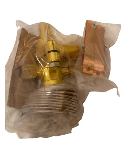Electronic Expansion Valve ATX-71140DUS For Plants, Air Conditioning Valves Electronic Expansion Valve ATX-71140DUS For Plants, Air Conditioning Valves von HQDRCY
