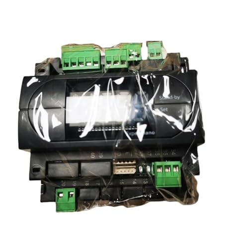 Electronic Expansion Valve Driver PEVS01 For Plants, Air Conditioning Valves Electronic Expansion Valve Driver PEVS01 For Plants, Air Conditioning Valves von HQDRCY