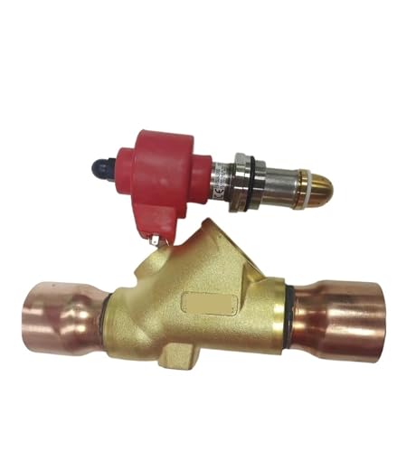Electronic Expansion Valve E6VB2ASV0 E5VA5AST00 E7VC1ASZ00 For Central Air Conditioning Units Electronic Expansion Valve E6VB2ASV0 E5VA5AST00 E7VC1ASZ00 For Central Air Conditioning Units von HQDRCY