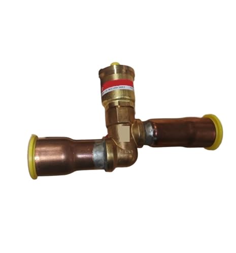 Electronic Expansion Valve SERI-LS M12 LESS CABLE 1622 For Plants, Air Conditioning Valves Electronic Expansion Valve SERI-LS M12 LESS CABLE 1622 For Plants, Air Conditioning Valves von HQDRCY