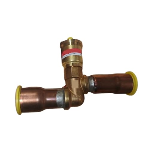Electronic Expansion Valve SERI-LS M12 LESS CABLE 1622 Electronic Expansion Valve SERI-LS M12 LESS CABLE 1622 von HQDRCY