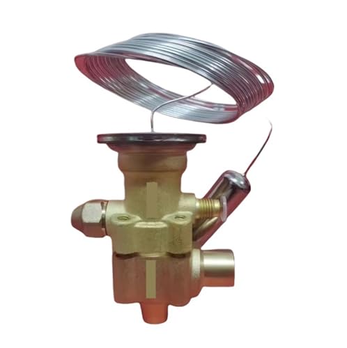 Electronic Expansion Valve TE55 067G3205 For Central Air Conditioning Units Electronic Expansion Valve TE55 067G3205 For Central Air Conditioning Units von HQDRCY