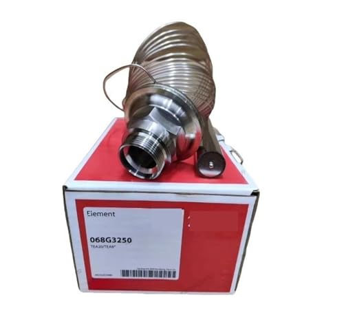 Electronic Expansion Valve TEA20/TEA85 068G3250 For Central Air Conditioning Units Electronic Expansion Valve TEA20/TEA85 068G3250 For Central Air Conditioning Units von HQDRCY