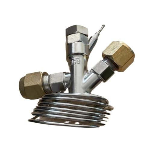 Electronic Expansion Valve VPX-3402BHC/AFX-3403BHC/3405BHC For Plants, Air Conditioning Valves von HQDRCY