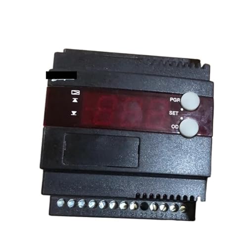 Expansion Valve Controller EKC 347 084B7067 Expansion Valve Controller EKC 347 084B7067 von HQDRCY