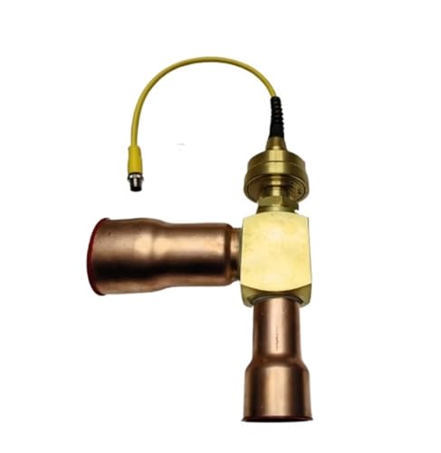 X15111210290 Electronic Expansion Valve For Central Air Conditioning Units X15111210290 Electronic Expansion Valve For Central Air Conditioning Units von HQDRCY