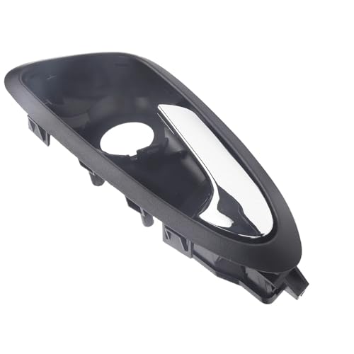 HQGQCEZEK 1 PC Tür Innen Griff Links Kunststoff Für Sitz Für Ibiza 2009-2017 Auto Ersatz Zubehör Automatische Teile 6J1837113A 6J1837113 Türgriff Innen von HQGQCEZEK
