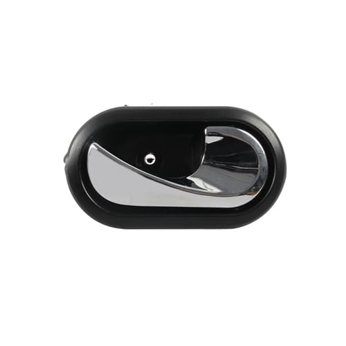 HQGQCEZEK 1 Stück Türgriffe Links Und Rechts Für Für Logan Für Duster 2012–2016 8200733848 Türgriff Innen(rechte Seite) von HQGQCEZEK