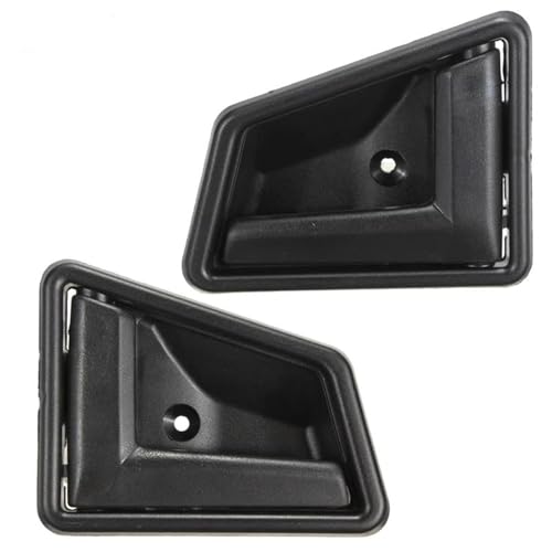 HQGQCEZEK 2 Stück Türgriffe Für Suzuki Für Vitara Vorne 1988 1989 1990 1991 1992 1993 1994 1995 1996 1997 1998 1999 Hinten Links Rechts Für Den Innenraum Türgriff Innen(1pair) von HQGQCEZEK