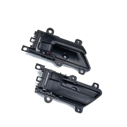 HQGQCEZEK 82610-3J000WS 82620-3J000WS Türinnengriff-Zubehör Für Hyundai Für Veracruz Ix55 2007 2008 2009 2010 2011 2012 Türgriff Innen(1Pair) von HQGQCEZEK