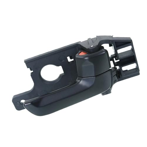 HQGQCEZEK 82620-1F010 Türinnengriff Rechts Passend Für Kia Für Sportage 2005 2006 2007 2008 2009 2010 Schwarz Türgriff Innen von HQGQCEZEK