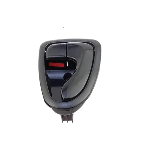HQGQCEZEK Für Hyundai Für Accent 2000 2001 2002 2003 2004 2005 2006 Türgriff Vorne Hinten Links Rechts 82610-25000 82620-25000 Türgriff Innen(1PC Right) von HQGQCEZEK