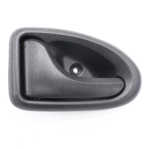 HQGQCEZEK Für IVECO Für DAILY MK3 2000-2006 Für IVECO Für DAILY MK4 2006-2011 Links Rechts Auto Innen Tür Griff 7700830079 7700830078 Türgriff Innen(Front left) von HQGQCEZEK