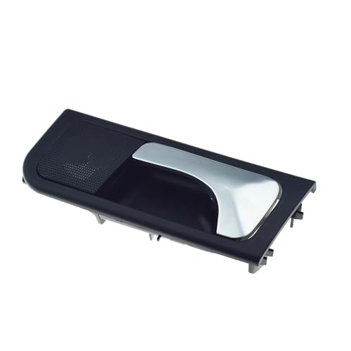 HQGQCEZEK Für Suzuki Für Forenza Für Optra 2.0L 2004–2008 1 Stück Chrom-Türgriff Innen Vorne Hinten Links Rechts Türgriff Innen(1 Pcs Left Side) von HQGQCEZEK