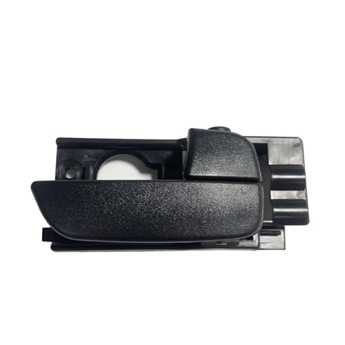 HQGQCEZEK Schwarzer Türgriff Für Hyundai Für Accent 2006 2007 2008 2009 2010 2011 Türfeststeller Vorne/hinten, 82610-1E000 Türgriff Innen(Front Right) von HQGQCEZEK