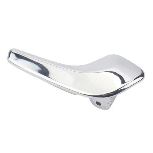 HQGQCEZEK Türgriff Fahrerseite Links/rechts Chrom Für Opel Für Corsa D 2006 2007 2008 2009 2010 2011 2012 2013 2014 Mk3 Fließheck Türgriff Innen(rechte Seite) von HQGQCEZEK