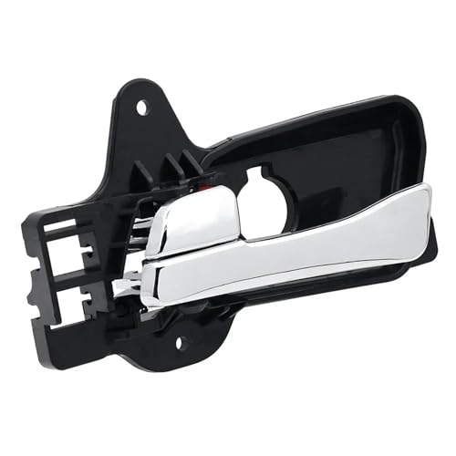 HQGQCEZEK Türgriff Für Hyundai Für Elantra Für I30 2007–2012 Vorne Hinten Links Rechts 82610-2L000 82620-2L000 83610-2L000 83620-2L000 Türgriff Innen(Rear Left) von HQGQCEZEK