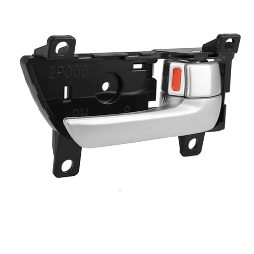 HQGQCEZEK Türgriff Für KIA Für Sorento 2011 2012 2013 2014 2015 82610-2P500 Türgriff Innen(82620-2P500 RH) von HQGQCEZEK