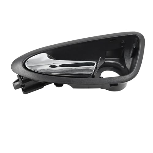 HQGQCEZEK Türgriff Vorne Links Für SEAT Für Ibiza 2009 2010 2011 2012 6J0837113 6J0837113A 6J0837 113 A Türgriff Innen von HQGQCEZEK