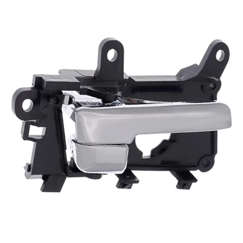 HQGQCEZEK Türgriff Vorne Links Rechts Chrom Für Kia Für Optima 2011 2012 2013 82610-2T000 82620-2T000 Türgriff Innen(rechte Seite) von HQGQCEZEK