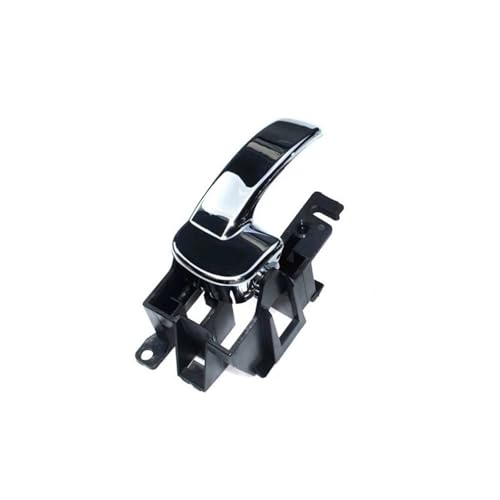 HQGQCEZEK Türinnengriff 80671-4X02B 80670-4X02B Für Für Navara D40 Für Pathfinder 2004–2014 Ersatzteile Und Zubehör Türgriff Innen(Left side) von HQGQCEZEK