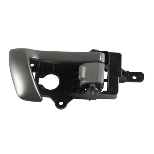 HQGQCEZEK Türinnengriff 826102B000 Direkter Ersatz Für Autoteile Für Hyundai Für Santa FE 2007–2012 Türgriff Innen(Front Right) von HQGQCEZEK