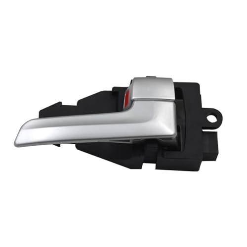 HQGQCEZEK Türinnengriff Für Haima 2 2007–2016 MA10-59-330M1 MA10-58-330M1 Türgriff Innen(1pc right- silver) von HQGQCEZEK
