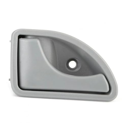 HQGQCEZEK Türinnengriff Links/rechts 820024703 820024702 Für Für Twingo 1993 1994 1995 1996 1997 1998 2000 2001 2002 2003 2004 2005 2006 2007 Türgriff Innen(Front Right) von HQGQCEZEK