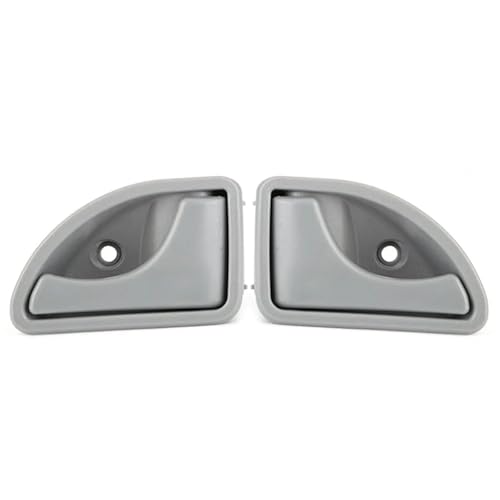 HQGQCEZEK Türinnengriff Links/rechts 820024703 820024702 Für Für Twingo 1993 1994 1995 1996 1997 1998 2000 2001 2002 2003 2004 2005 2006 2007 Türgriff Innen(Links und rechts) von HQGQCEZEK