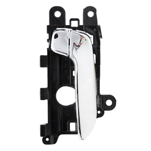 HQGQCEZEK Türinnengriff Vorne/hinten Links/rechts Für Kia Für Forte Cerato 2014 2015 2016 2017 2018 82610-A7000 82620-A7000 Zubehör Türgriff Innen(Front Rear Right) von HQGQCEZEK