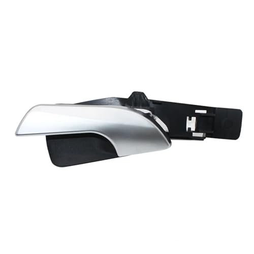 HQGQCEZEK Türinnengriff Vorne Links/rechts Für Alfa Romeo Für Giulietta 156092167 156092165, Türinnengriff 156092161 156092157 Türgriff Innen(links) von HQGQCEZEK