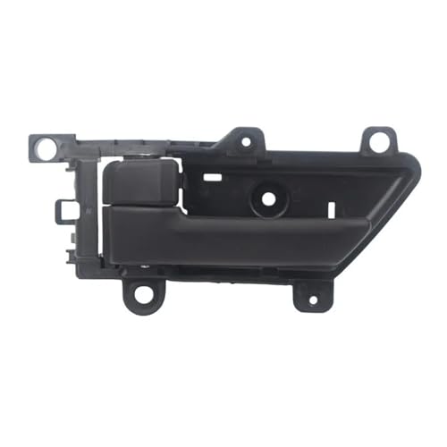 HQGQCEZEK Türinnengriff Vorne Links Und Rechts Für Hyundai Für Veracruz 2007–2012 OEM 82620-3J000WS 82610-3J000WS 826103J000WS Türgriff Innen(rechte Seite) von HQGQCEZEK