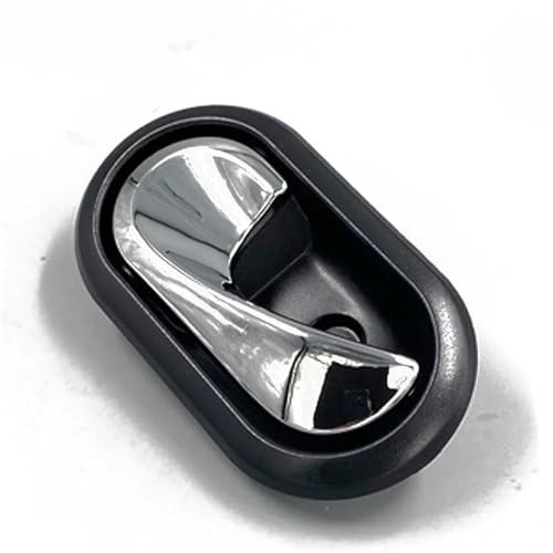 HQGQCEZEK Türinnengriffe Für Für Dacia Für Logan Duster 2012 2013 2014 2015 2016 Styling 8200733848 Türgriff Innen(links) von HQGQCEZEK