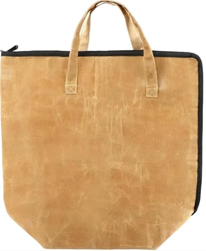 HQJUN Faltbare leichte Grilltasche, wiederverwendbar, mit Reißverschluss, isolierte Grilltasche, verwendet für Outdoor-Grillen, hält das Fleisch immer zart und saftig. HQJUN Faltbare leichte Grilltasche, wiederverwendbar, mit Reißverschluss, isolierte Grilltasche, verwendet für Outdoor-Grillen, hält das Fleisch immer zart und saftig. von HQJUN