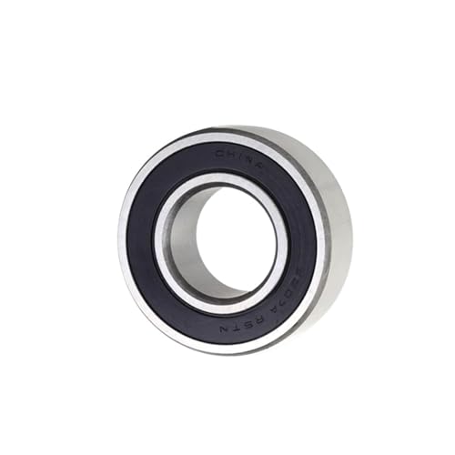 1 STÜCK 3016-2RS Kontaktkugellager von HQNBDVXP