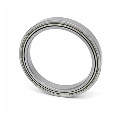 1 STÜCKE lager 6705ZZ-2RS 25X32X4 MM rillenkugellager(6705ZZ) von HQNBDVXP