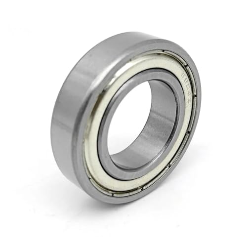 1 STÜCKE lager 6904ZZ 6904-2RS 20X37X9 rillenkugellager(6904-2RS) von HQNBDVXP