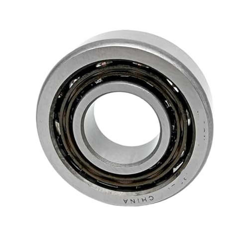 1 Stück 7203BEP 17x40x12MM Schrägkugellager ABEC-3 von HQNBDVXP