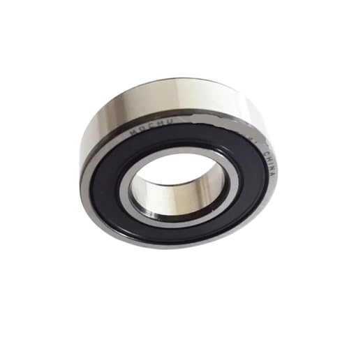 1 Stück Lager 6002-2RS1 15x32x9 geschirmtes Rillenkugellager von HQNBDVXP