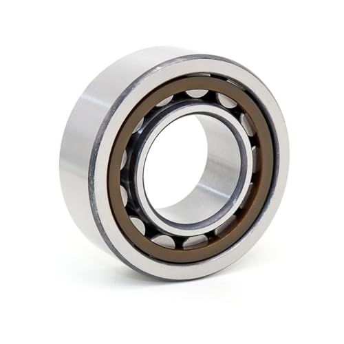 1 Stück NJ2205ECP 25X52X18 Zylinderrollenlager einreihig 1 Stück NJ2205ECP 25X52X18 Zylinderrollenlager einreihig von HQNBDVXP