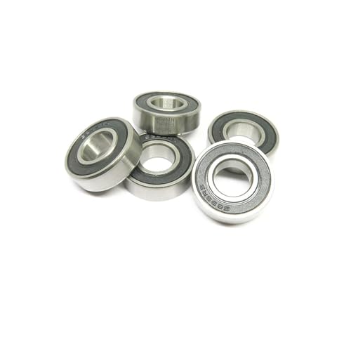 10 Stück S693-2RS 3x8x4mm, S694-2RS 4x11x4mm Lager(S694-2RS 4x11x4mm) von HQNBDVXP