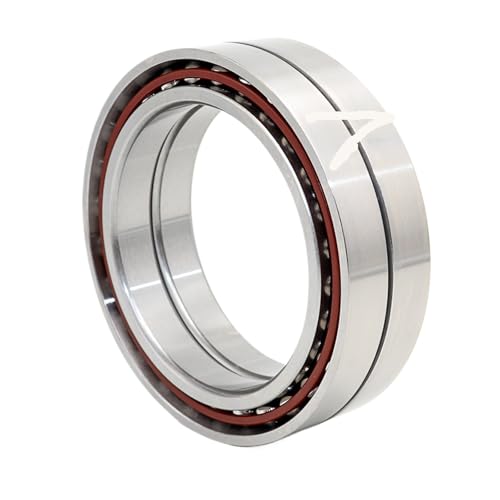 2 STÜCKE 7011CD-P4A-DBA 55X90X18 lager 2 STÜCKE 7011CD-P4A-DBA 55X90X18 lager von HQNBDVXP